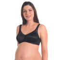 Reggiseno da gravidanza Basic nero Anita Maternity