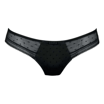 Brasiliana nera Emily