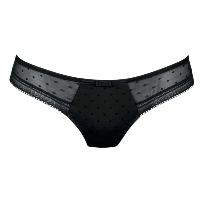 ANI1301.001 - Brasiliana Emily - nero