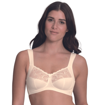 ANI4723X.612 - Reggiseno senza ferretto per protesi Lucia - cristallo