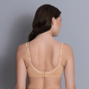 Reggiseno in cotone senza ferretto