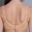 Reggiseno in cotone senza ferretto