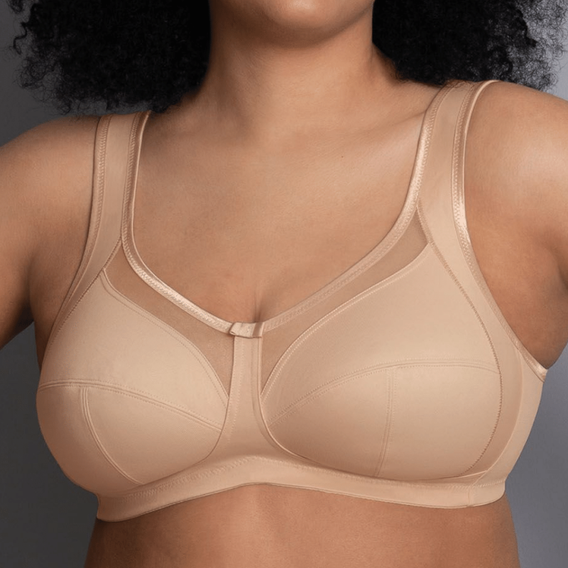 Reggiseno senza ferretto da alleggerimento Clara Anita