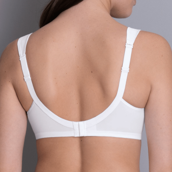 ANI5459.006 - Reggiseno Clara senza ferretto - Bianco