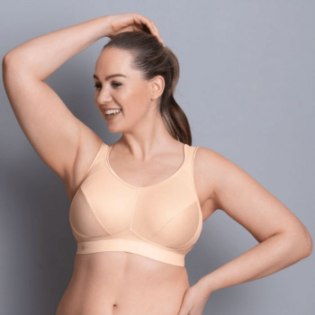 ANI5527.753 - Reggiseno sportivo Extreme Control - Nudo