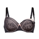 Reggiseno allattamento Fleur Grigio by Anita