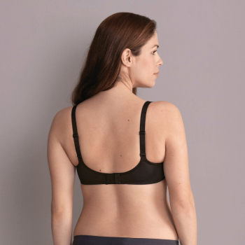 ANI5053.408-Reggiseno Allattamento Fleur Anita Maternity-grigio antracite