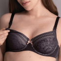 Reggiseno allattamento Fleur Grigio by Anita