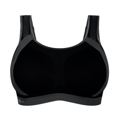 Reggiseno sportivo Extreme Control Plus Anita Active taglie differenziate