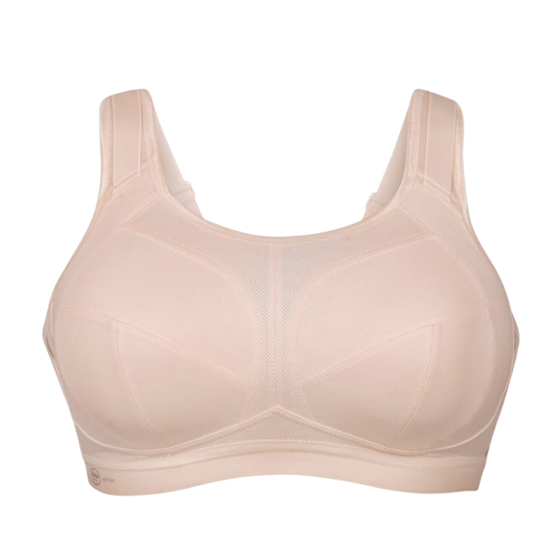 ANI5567.107-Reggiseno sportivo Extreme Control Plus - smart rose