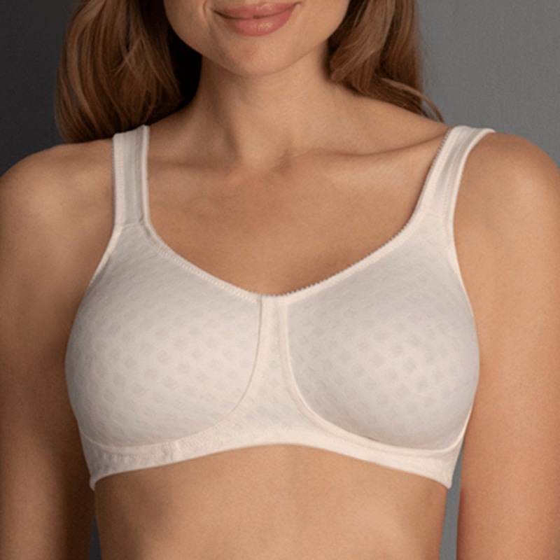 Reggiseno Lisa da protesi champagne Anita Care