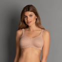 Reggiseno Lisa da protesi nocciola Anita Care
