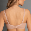 Reggiseno Lisa da protesi nocciola Anita Care