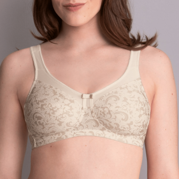 ANI5761X.709- Reggiseno per protesi Ancona-Ivory