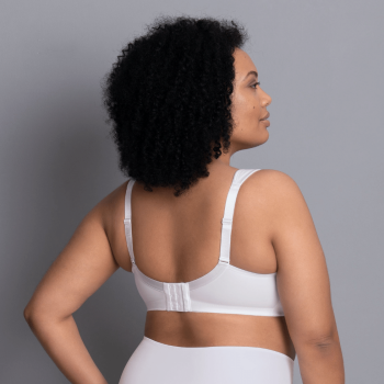 ANI5809.006-Reggiseno Sophia senza ferretto spallina comfort-bianco