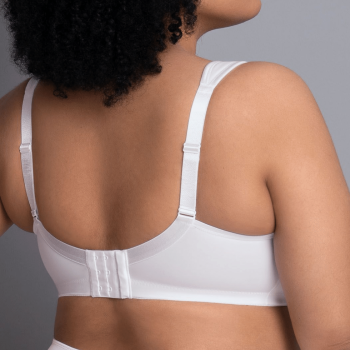 ANI5809.006-Reggiseno Sophia senza ferretto spallina comfort-bianco