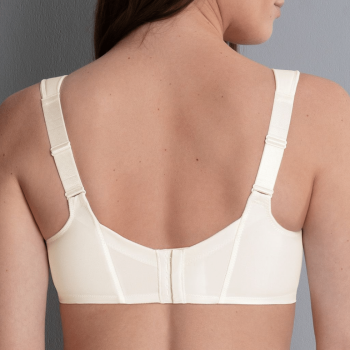 ANI5813.612- Reggiseno Havanna senza ferretto coppe Grandi - Crystal