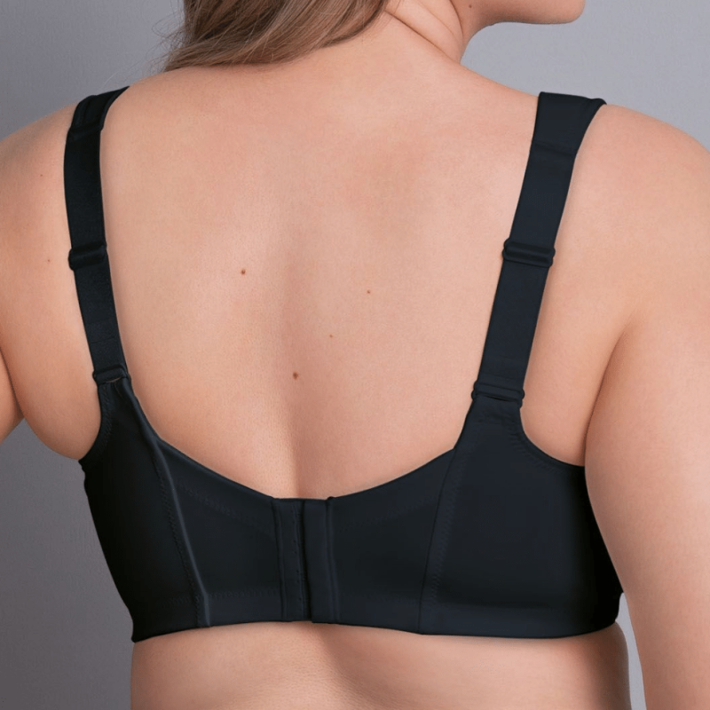 Reggiseno senza ferretto seni abbondanti Havanna