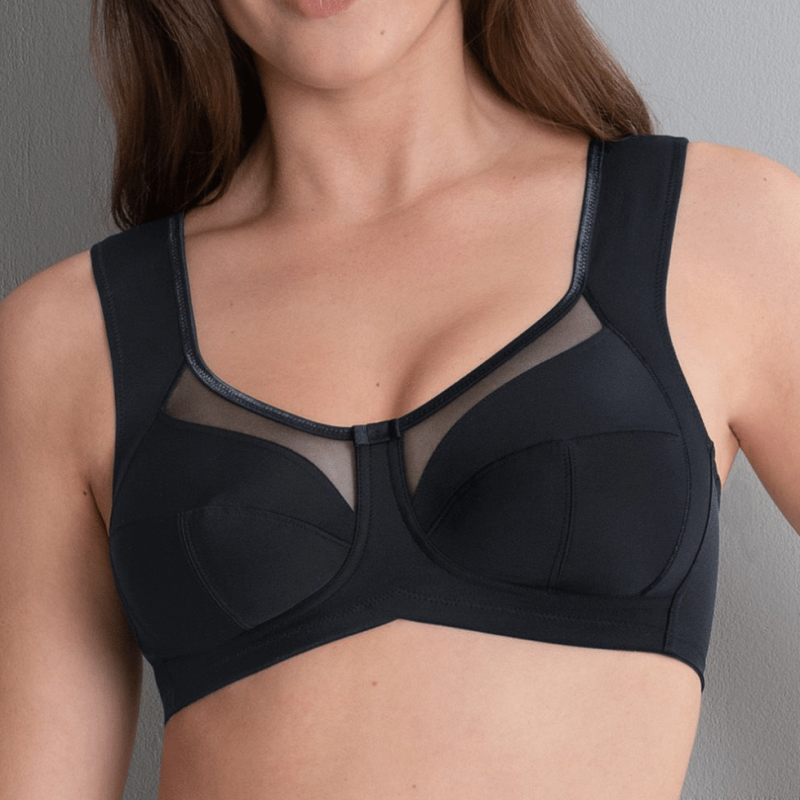 Reggiseno a bustino Clara per seni pesanti