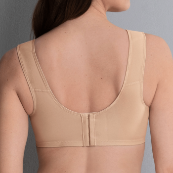 ANI5860.007 - Reggiseno di alleggerimento Clara senza ferretto - beige