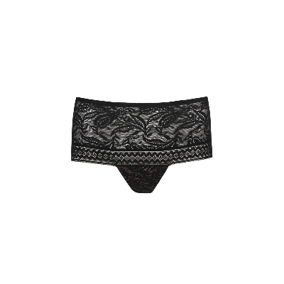 Hotpants Palermo in pizzo Primadonna Twist