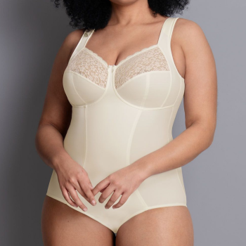 ANI3513.612 - Body Havanna modellatore senza ferretto - cristallo