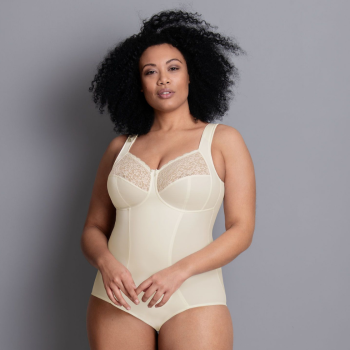 ANI3513.612 - Body Havanna modellatore senza ferretto - cristallo