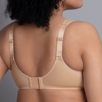 ANI5811.753- Reggiseno preformato Havanna senza ferretto - desert