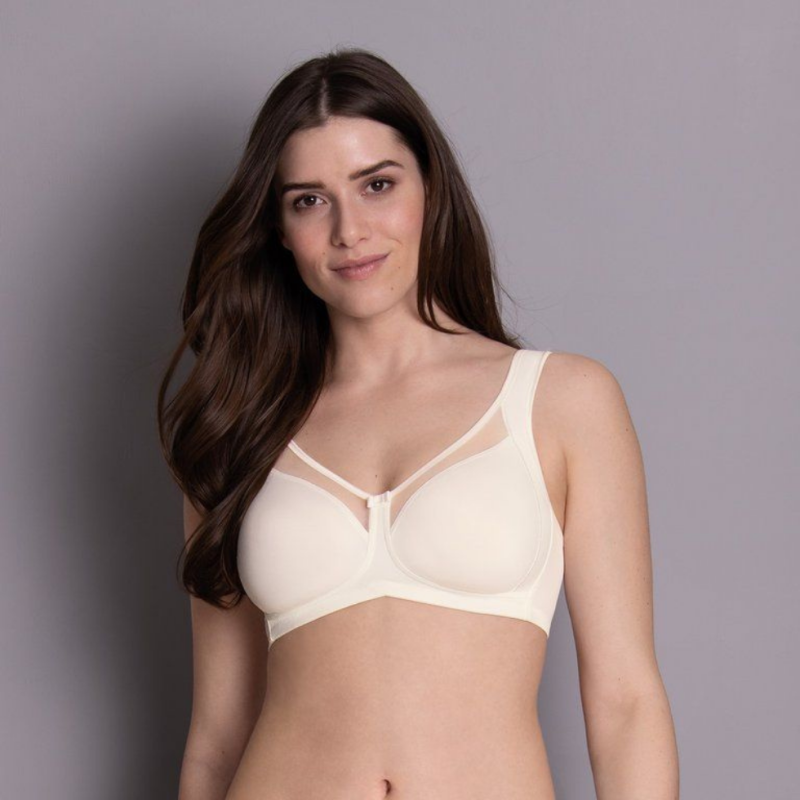 Reggiseno liscio senza ferro Clara Anita