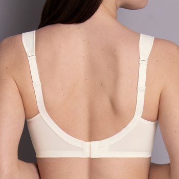 ANI5859.612-Reggiseno Clara senza ferretto liscio-cristallo