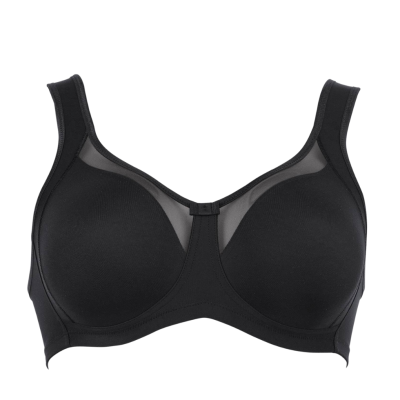 Reggiseno liscio senza ferretto Clara Anita