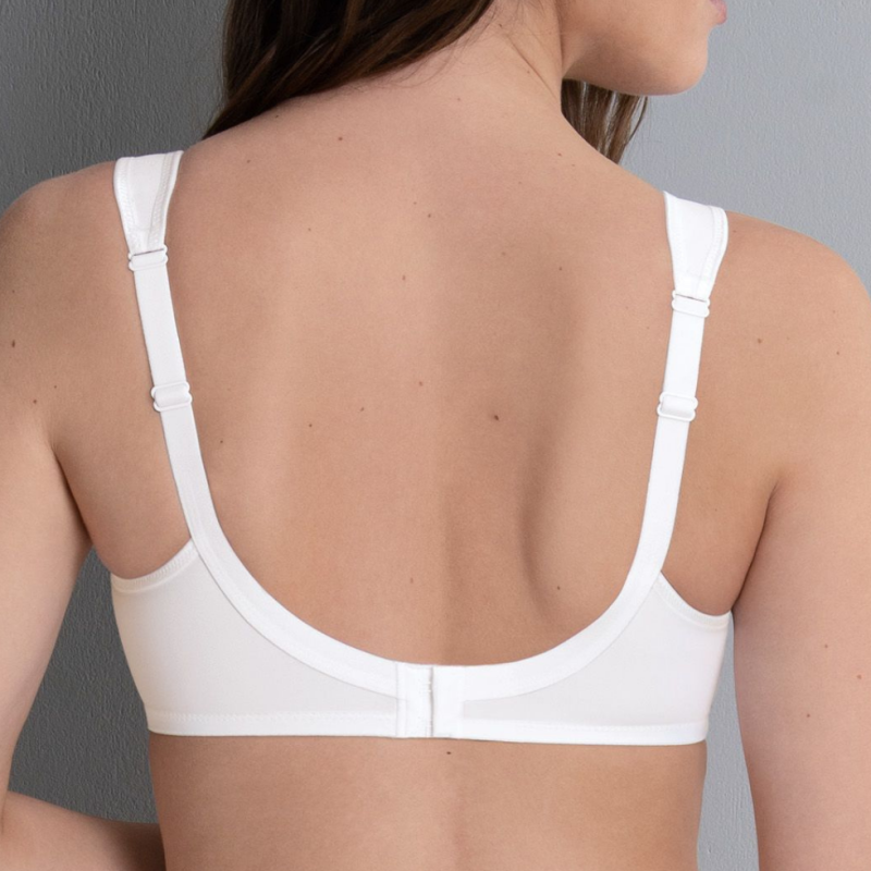 Reggiseno liscio senza ferro Clara Anita