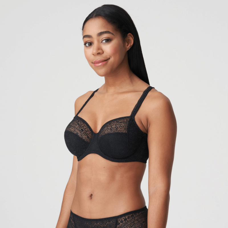 Reggiseno soft con ferretto Epirus Primadonna Twist