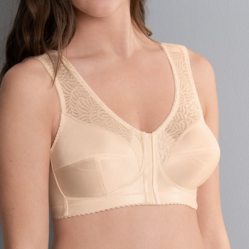 ANI5319.017 - Reggiseno di alleggerimento ortopedico Mylena senza ferretto - light rose