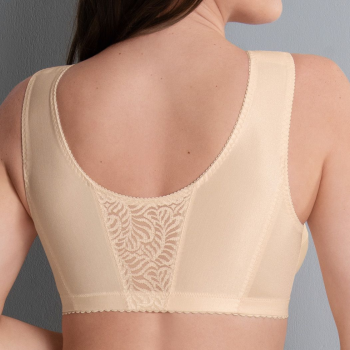 ANI5319.017 - Reggiseno di alleggerimento ortopedico Mylena senza ferretto - light rose