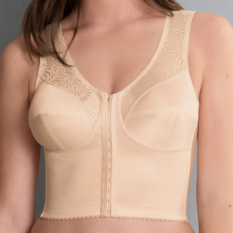 Reggiseno Mylena a bustino di alleggerimento Anita