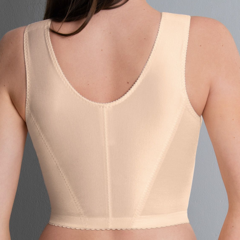 Reggiseno Mylena a bustino di alleggerimento Anita