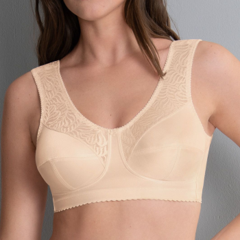 ANI5419.017 - Reggiseno di alleggerimento ortopedico Mylena senza ferretto - light rose