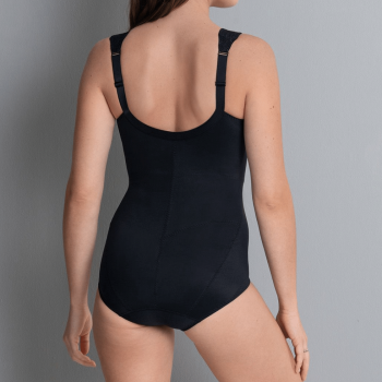 ANI3409.001 - Body MicroEnergen modellatore di alleggerimento senza ferretto - nero