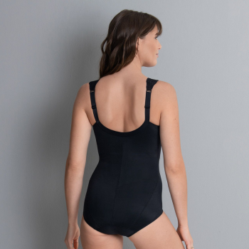 ANI3409.001 - Body MicroEnergen modellatore di alleggerimento senza ferretto - nero