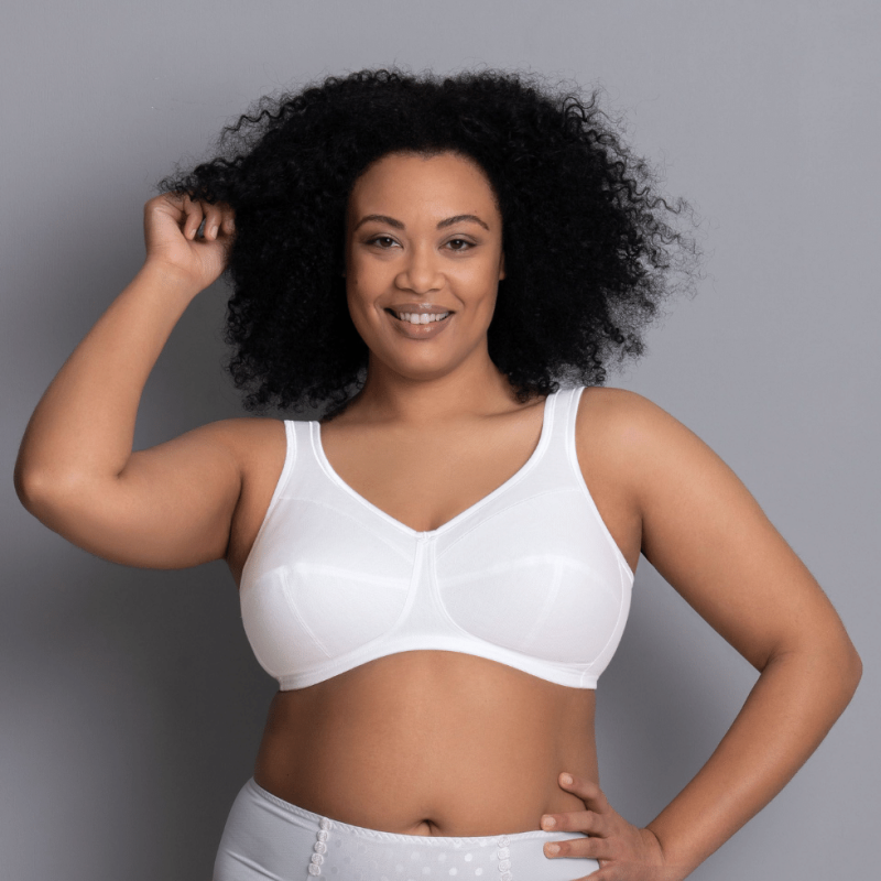 Reggiseno di alleggerimento Jana in cotone Anita