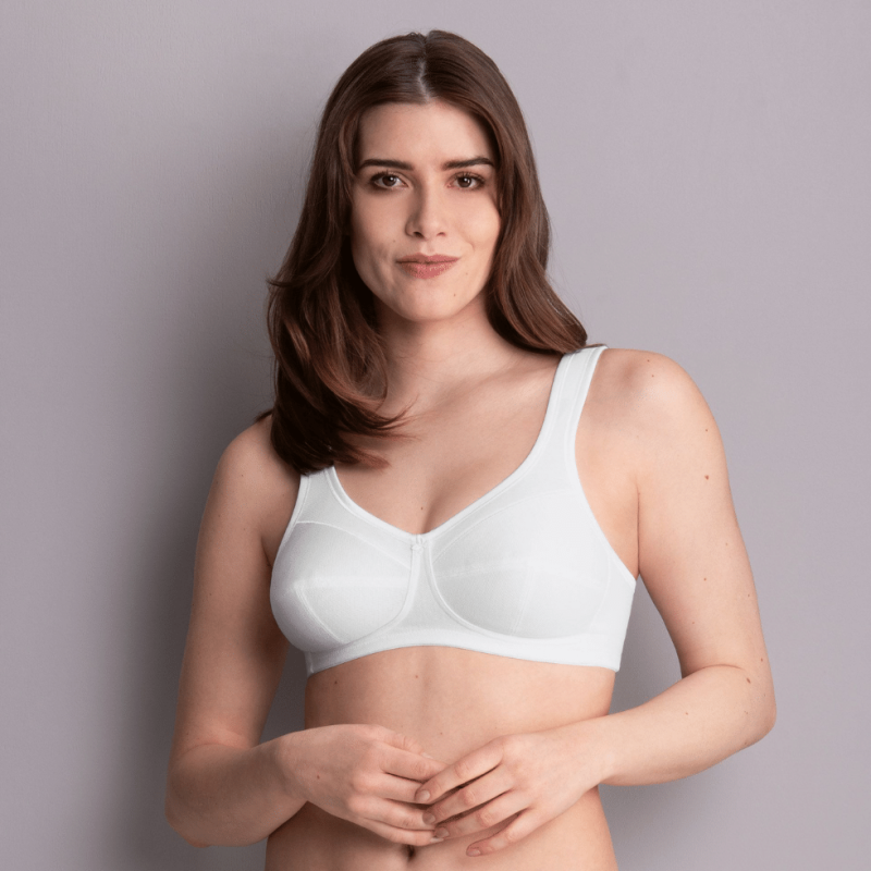 Reggiseno di alleggerimento Jana in cotone Anita