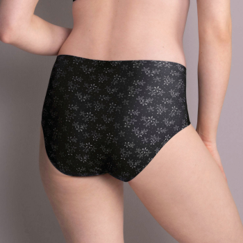 ANI1346.408 - Slip Essentials Art Alto liscio - antracite