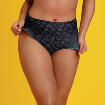 ANI1346.408 - Slip Essentials Art Alto liscio - antracite