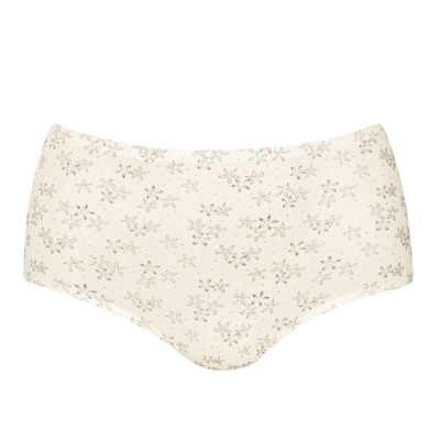 Slip Essential Art Alto cristallo Anita