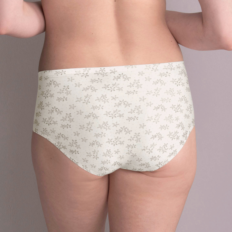 Slip Essential Art Alto cristallo Anita