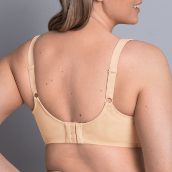 ANI5010.753 - Reggiseno allattamento spacer Miss Anita con ferretto - desert