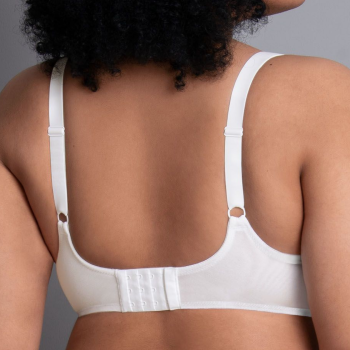 ANI5010.006 - Reggiseno allattamento spacer Miss Anita con ferretto - bianco