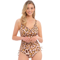 Costume Intero Kabini Oasis animalier Fantasie Swim