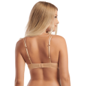 Reggiseno Diva senza ferretto con coppe preformate Lisca Lingerie